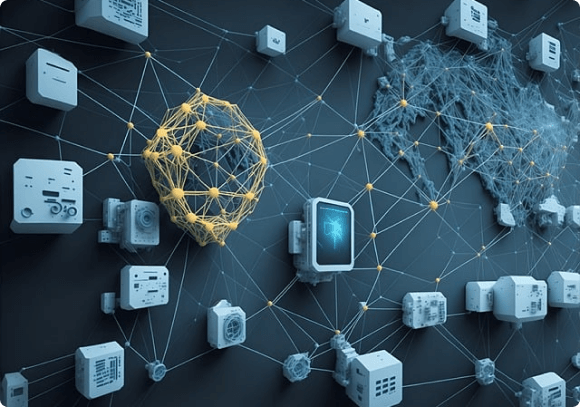 About Us 4 Internet of Things (IoT)