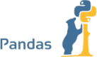 pandas