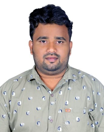 Placement 3 Aravindh