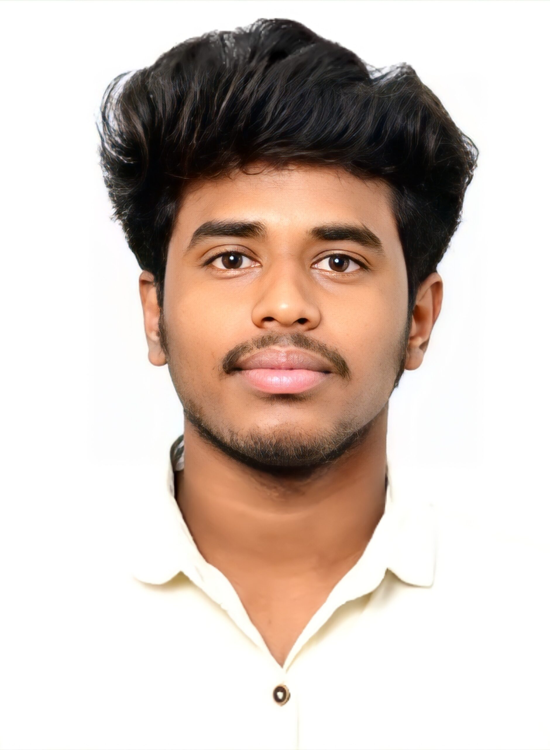 Placement 47 Dinesh Kumar