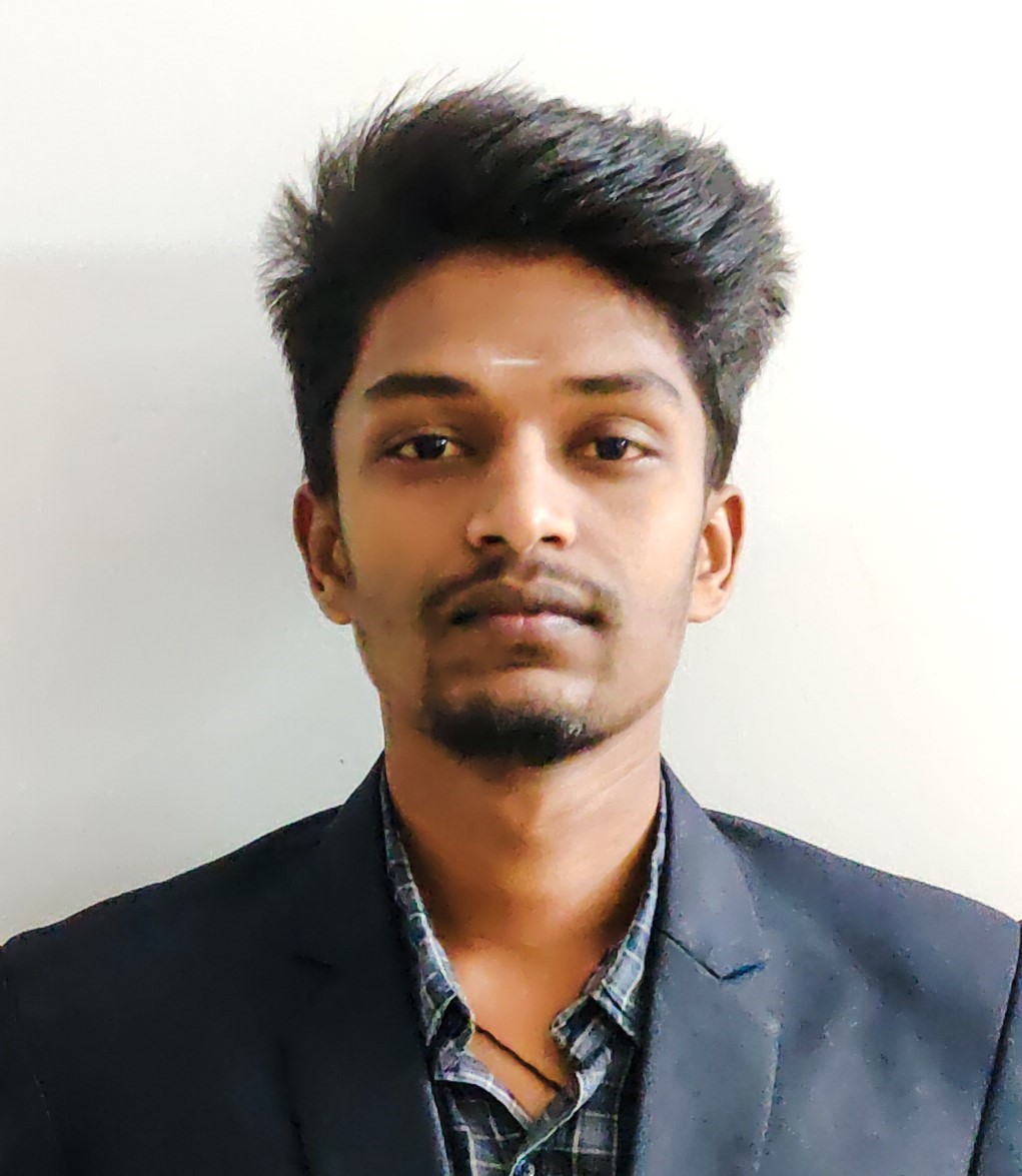 Placement 84 Gajendiran