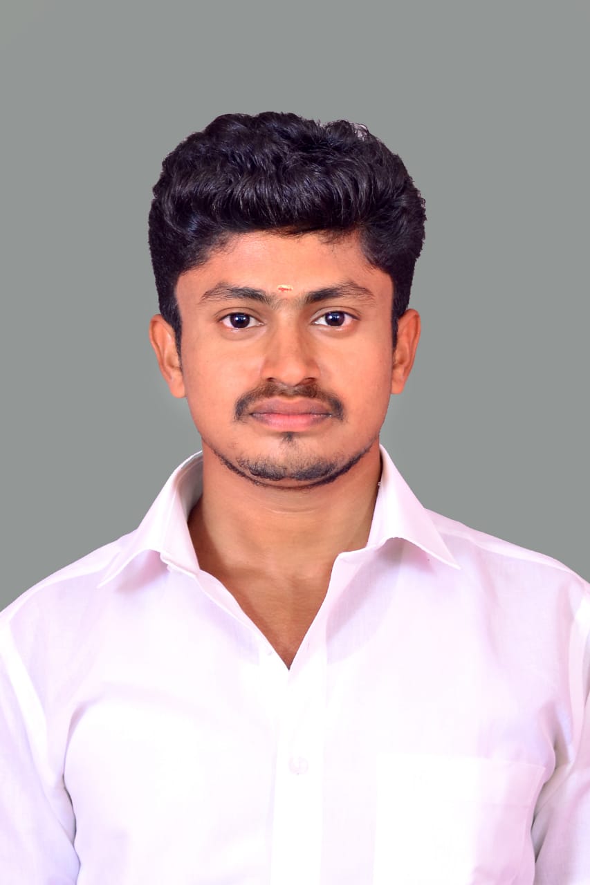 Placement 29 Karthick Raja