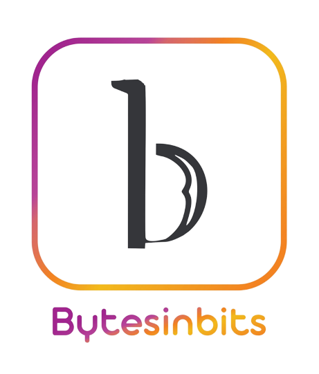 Bytes in Bits