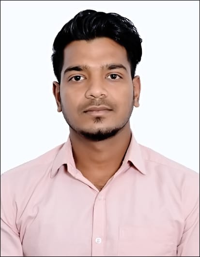 Placement 26 Nithish