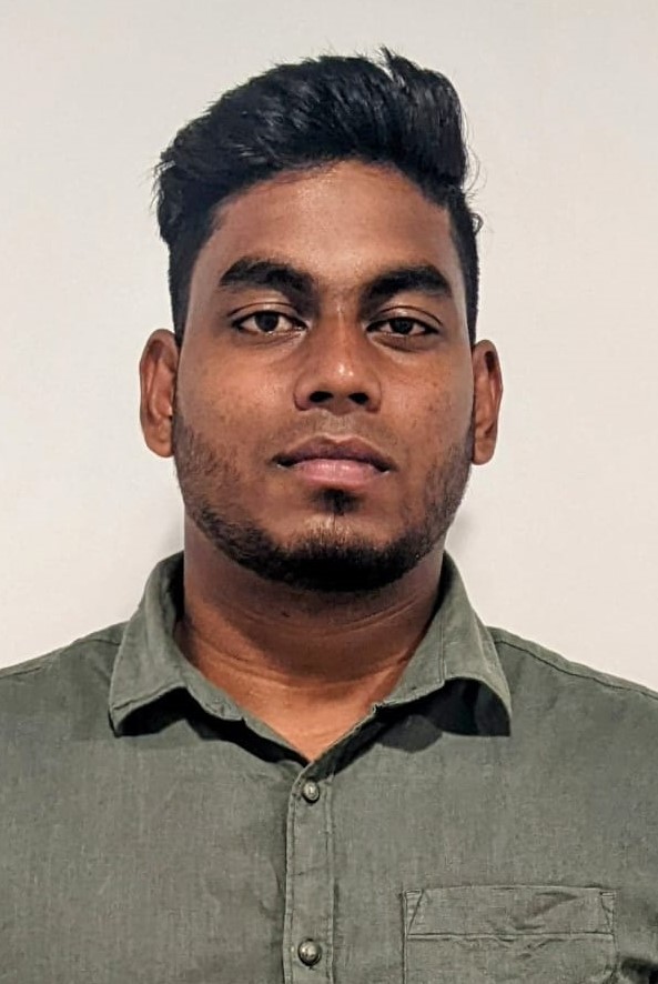 Placement 13 Pragadeesh
