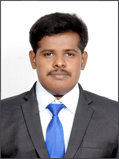 Placement 22 Praveen Kumar