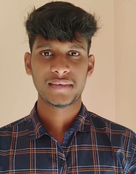 Placement 70 Ramalingam