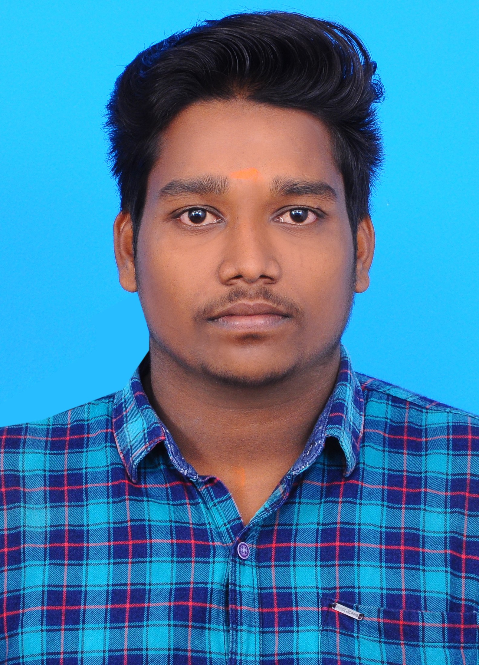Placement 51 Ramesh