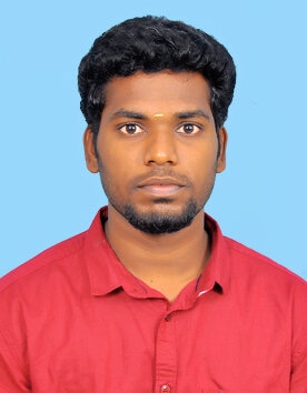 Placement 17 Sakthi