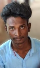 Placement 71 Santhosh