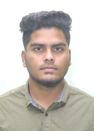 Placement 43 Ajay Karthik