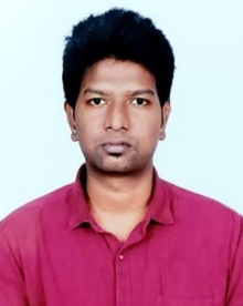 Placement 1 Anbu Raj