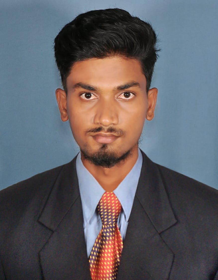 Placement 35 Arun Kumar