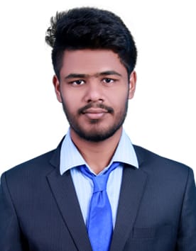 Placement 23 Arun Kumar