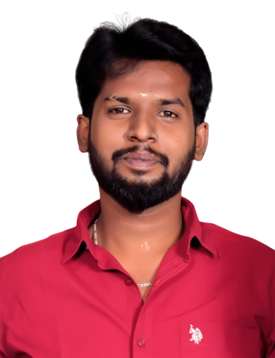 Placement 56 Chandra Mouli