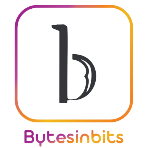 Home 14 Bytes in Bits