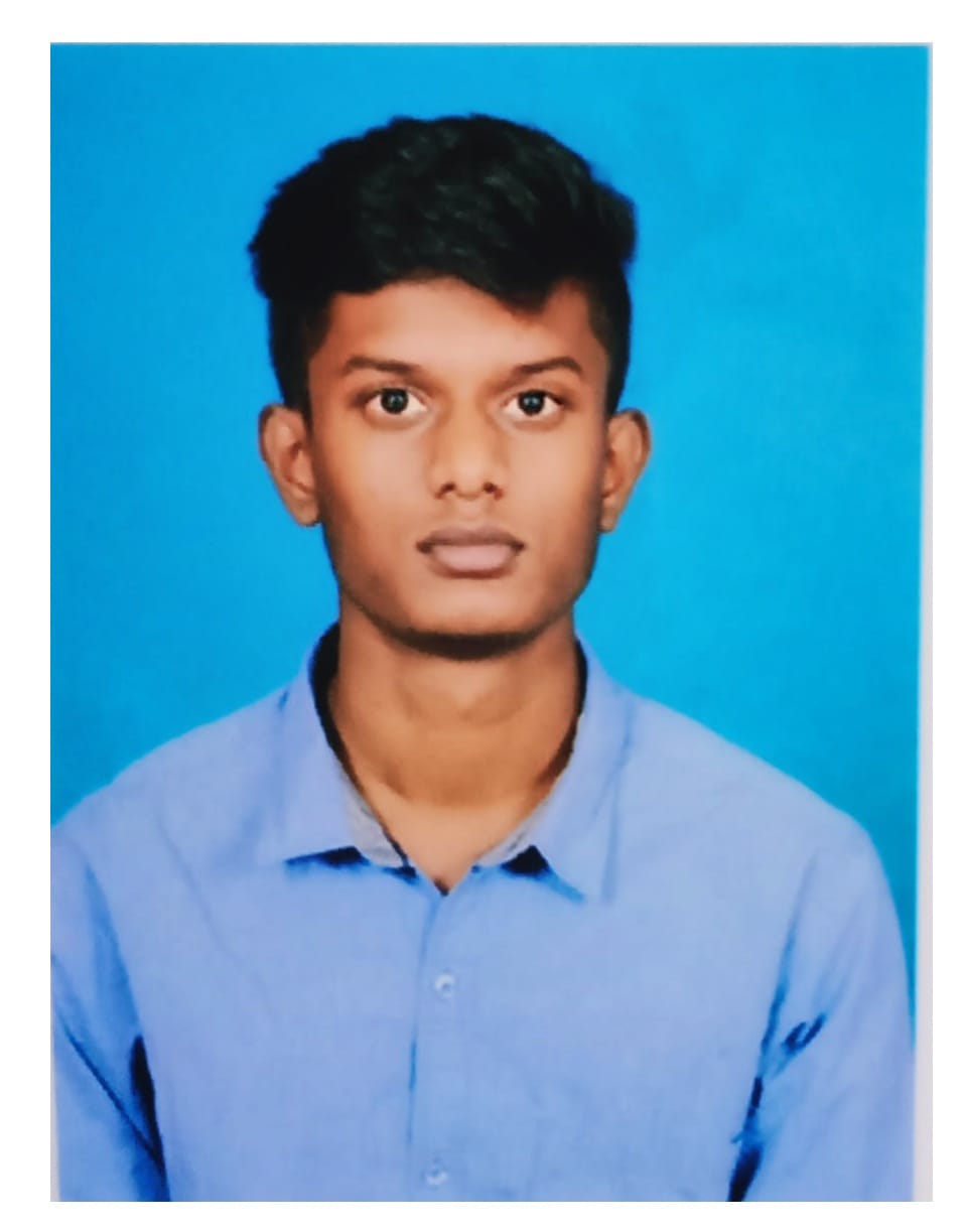 Placement 6 Deepan