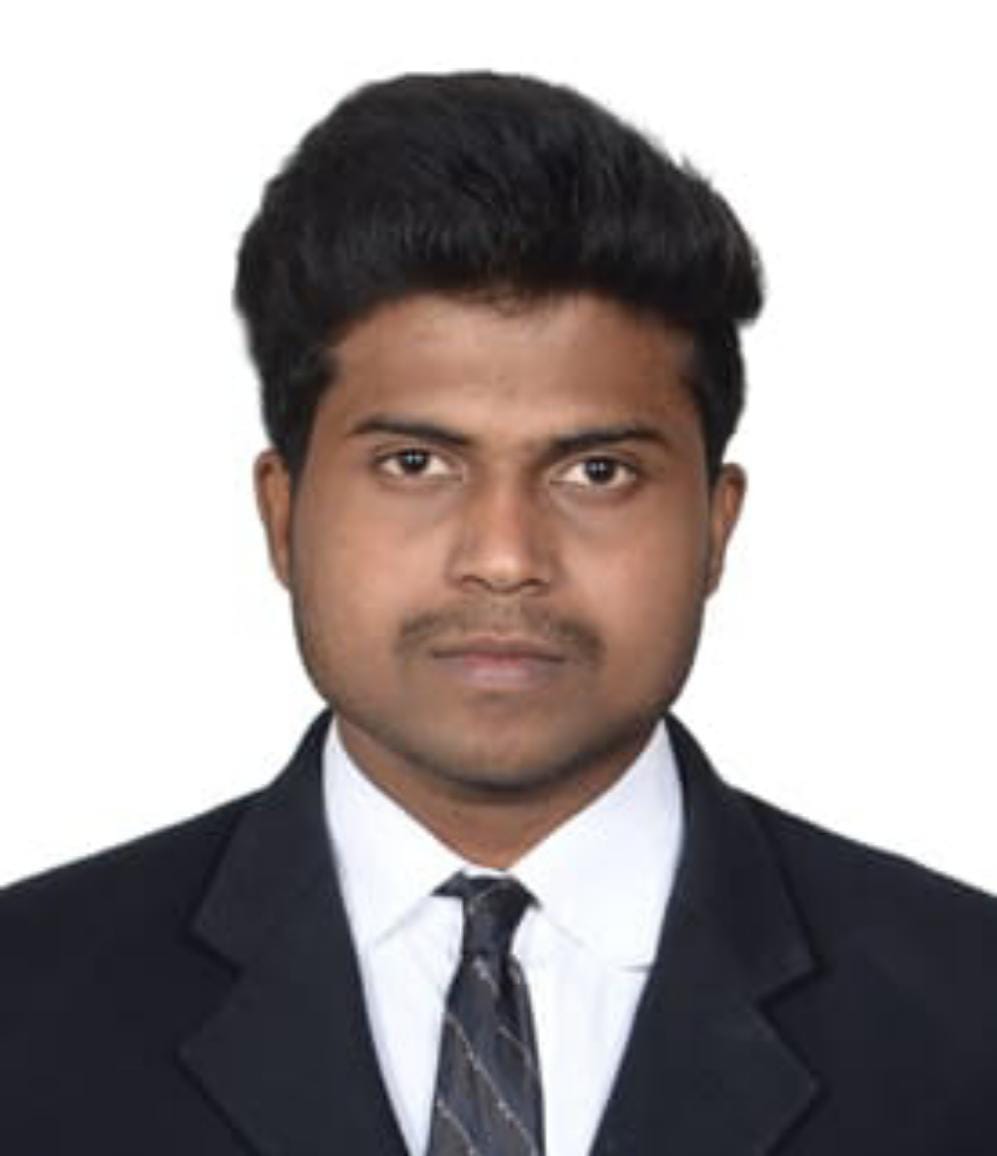 Placement 27 Karthikeyan