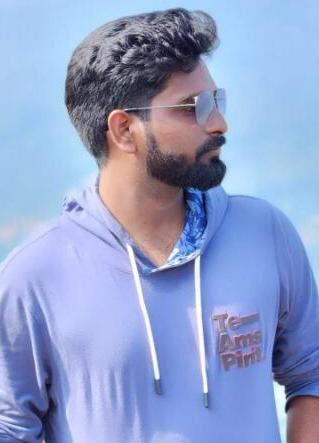 Placement 67 Rajkumar