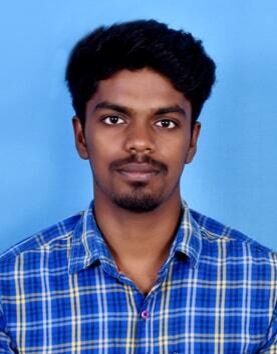 Placement 16 Sanjay