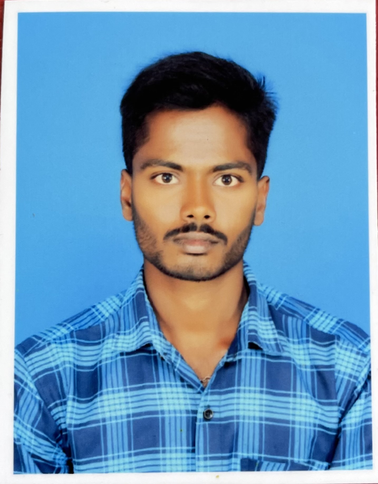 Placement 86 thirupathi