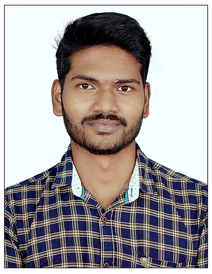Placement 79 Vignesh