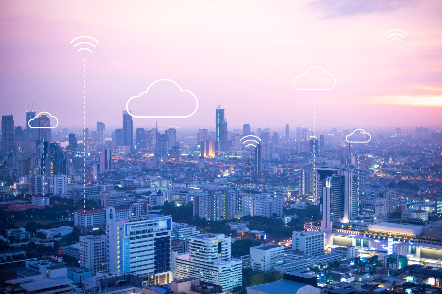 Home 16 Internet of Things (IoT) Training – A Complete Guide